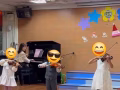 小提琴教学
