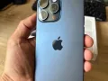 苹果15pro max 256g 蓝色，电池健康89%，原装无拆修，外观99新，盒子全套，先来先拿