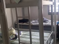 淡宾尼西地铁站有男女床位