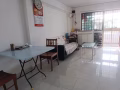 BLK18 Telok Blangah Crecent 男床位出租
