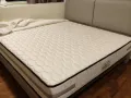 9成新 1.8双人床