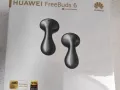 全新华为Freebuds 6悦彰耳机