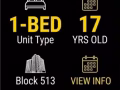 一房式组屋出售电:93393838一房式组屋出售电:93393838