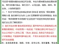 专业，EP、PR申请，黑名单申请解除，留学业务