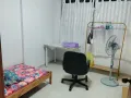 Punggol 近地铁女单人房（男生勿扰）