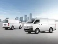 个人求购 Toyota Hiace (适合中大型配送，空间载重优选)