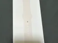 全新未拆苹果S11手表⌚️46MM 玫瑰金 GPS版