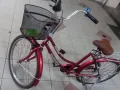 卖二手脚车！男～女！都可以用