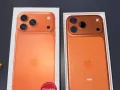 iPhone 17 Pro 和 iPhone 17 Pro Max 256 GB