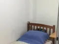 兀兰图书馆对面大牌363高楼有一隔间出租