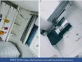 $1050 1人普通房(布业中心)-绿线步行至劳明达MRT水电网全包