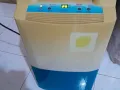 转除湿器