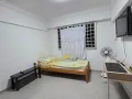(((普通房))) 好地点。干净，舒服，大间。