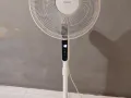 海军部附近出售电风扇