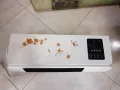 全新的电风扇出售