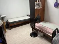 武吉班让501普通房招女搭房
