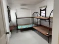 宏茂桥地铁站站附近，新拿的房子，超级干净，人少不吵，可报任何地址