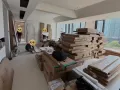淘宝家居安装与维修，油漆翻新，家具地板修复，退房打扫维修， 智能门锁安装，维修各种推拉门，橱柜门，