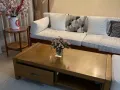 实木茶几