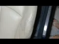 家具修复