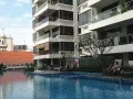 阿裕尼地铁站 公寓: Atrium Residences 公寓 主人房 出租