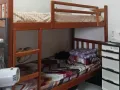 可以报地址  女♀️上铺一位 332 sembawang close