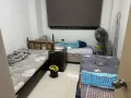海军部近地铁站1分钟💞🎊公寓制造业地址4人男搭房服务业3人间！💕房间很干净❣️喜欢干净的朋友可以过来看🏡随时入住
