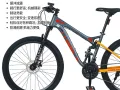 全新品牌PHILLIPS自行车出售
