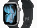 全新未激活apple watch S11 42mm GPS版带小票