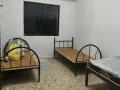 阿裕尼24项普通房，男床位