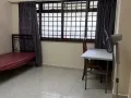 Blk 162 Jalan Teck Whye 房间出租
