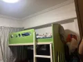 普通房找一个男搭客