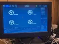 监控显示器