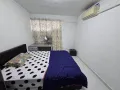 Khatib, 卡迪  Blk 657 普通房出租, 近 MRT, 商场 和 学校