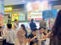 免转让费转靠近劳民达商场空调食阁档口 $0 Takeover for stall at Lavender