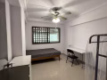 Jurong West 普通单间出租 ｜ 包水电空调 ｜S$950｜ 可立即入住