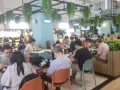 蔡厝港人潮旺冷气食阁档口转让