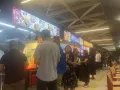 CMPB兵营冷气食阁档口转让（位置好）
