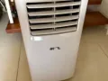 移动空调