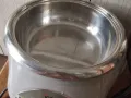 9成新多功能电蒸锅