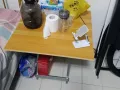 简易桌自取10块