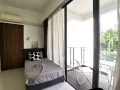 欧南圆公寓普通房
