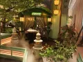 《绿茶餐厅》Suntec（新达城）店招聘啦！！后厨员工月薪$3400-3650。月休6天。急招一名面点师（工资面议）。