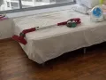 五分钟文庆地铁站普通房单间出租