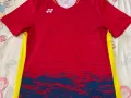 Yonex 运动上衣（S码）— 近全新，附原包装