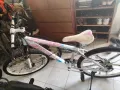 售卖自用，自行车🚲