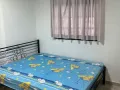 武吉巴督BIK240有一普通房和一小房间短期出租90068066