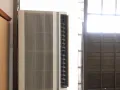 长期出售二手三菱窗口空调