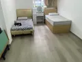靠近高文地铁站，女生床位，本屋地址