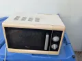 海军部有2手名牌微波炉40新币